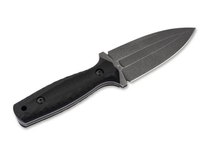 Couteau fixe tactique W1 - Boker-T.A DEFENSE