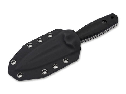 Couteau fixe tactique W1 - Boker-T.A DEFENSE