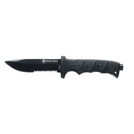 Couteau kit de survie EF703 - Elite Force-T.A DEFENSE