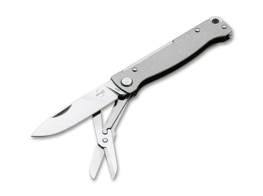 Couteau multifonction Atlas Multi SW gen. 2 - Boker-T.A DEFENSE