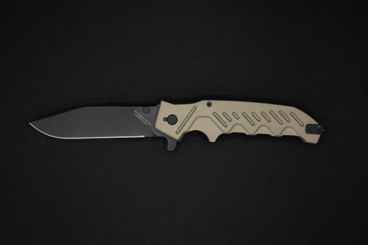 Couteau multifonction Glauca G1 - Extrema Ratio-T.A DEFENSE