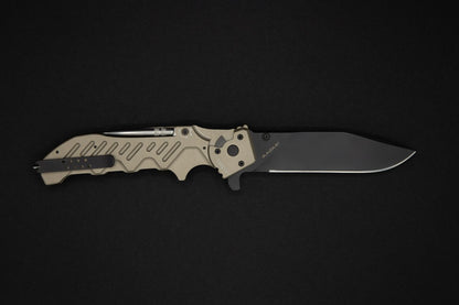 Couteau multifonction Glauca G1 - Extrema Ratio-T.A DEFENSE