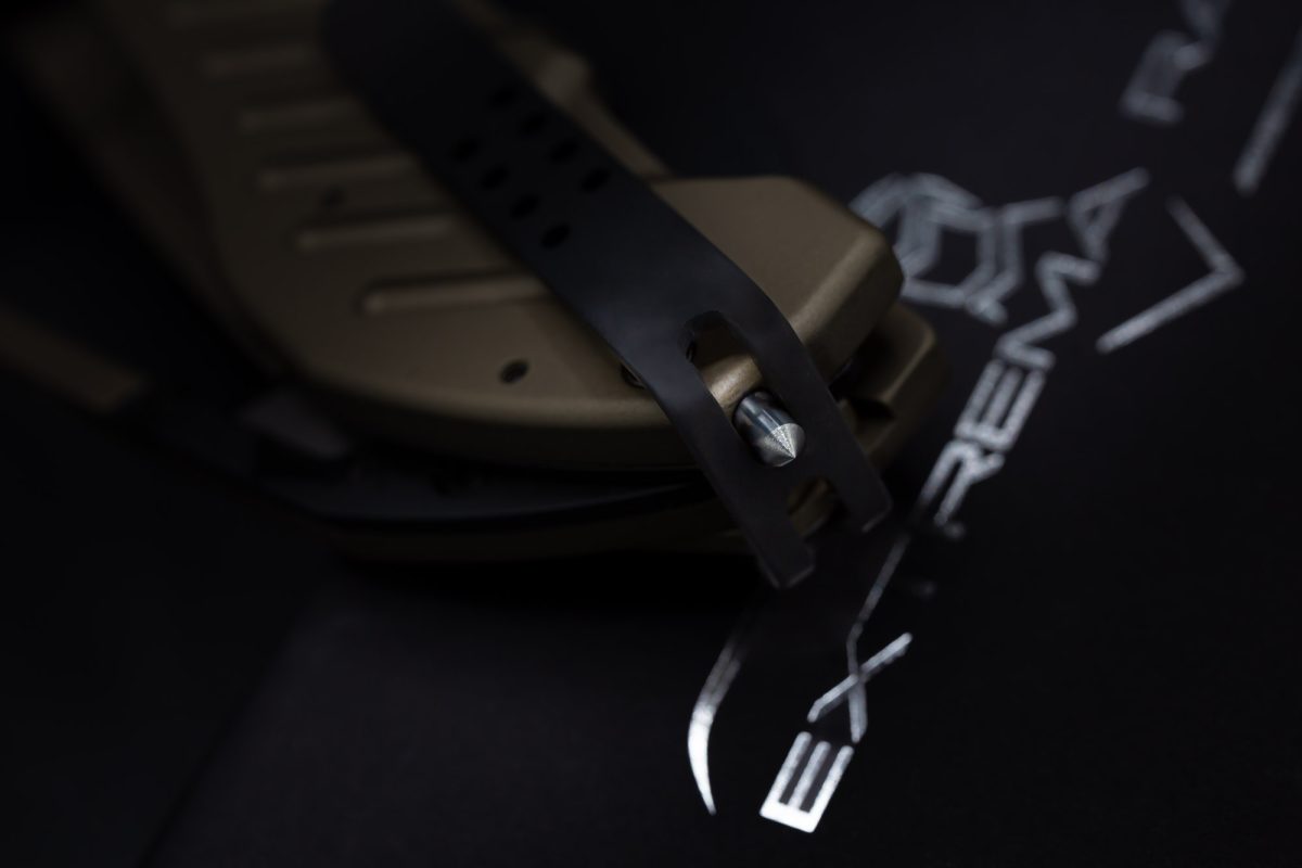 Couteau multifonction Glauca G1 - Extrema Ratio-T.A DEFENSE