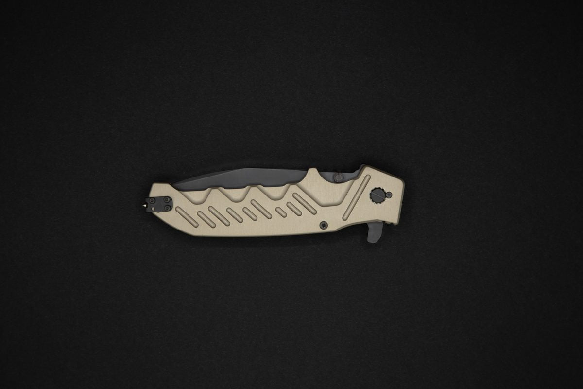 Couteau multifonction Glauca G1 - Extrema Ratio-T.A DEFENSE
