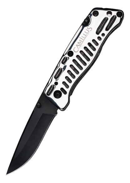 Couteau multifonction Trekus Pro - Camillus-T.A DEFENSE