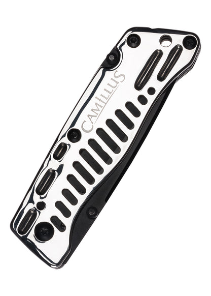 Couteau multifonction Trekus Pro - Camillus-T.A DEFENSE