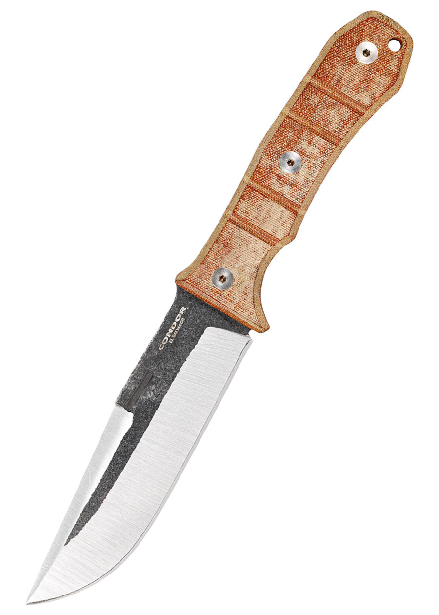 Couteau outdoor P.A.S.S. - Condor-T.A DEFENSE