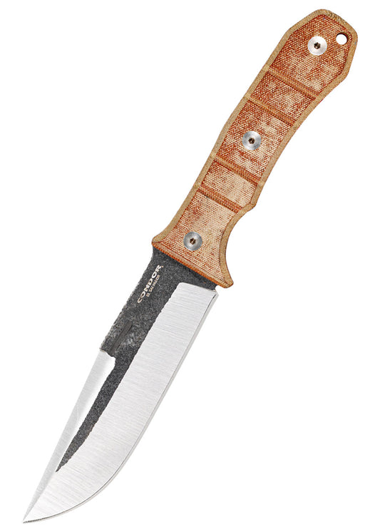 Couteau outdoor P.A.S.S. - Condor-T.A DEFENSE