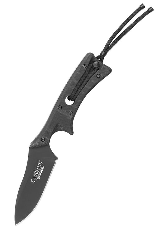 Couteau outdoor Tyrant - Camillus-T.A DEFENSE