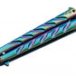Couteau papillon Balisong Rainbow - Boker-T.A DEFENSE