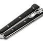 Couteau papillon Balisong Tactical - Boker-T.A DEFENSE