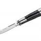 Couteau papillon Balisong Wood Pakka - Boker-T.A DEFENSE