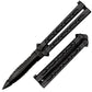 Couteau papillon FGX Balisong - Cold Steel-T.A DEFENSE