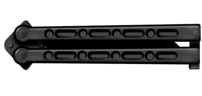 Couteau papillon FGX Balisong Tanto - Cold Steel-T.A DEFENSE