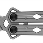 Couteau papillon Lucha - Kershaw-T.A DEFENSE