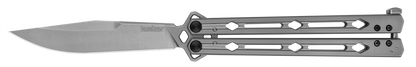 Couteau papillon Lucha - Kershaw-T.A DEFENSE