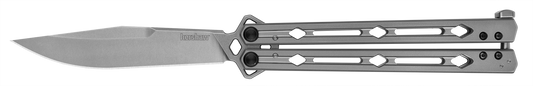 Couteau papillon Lucha - Kershaw-T.A DEFENSE