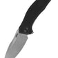 Couteau pliant 0357BW - Zero Tolerance-T.A DEFENSE