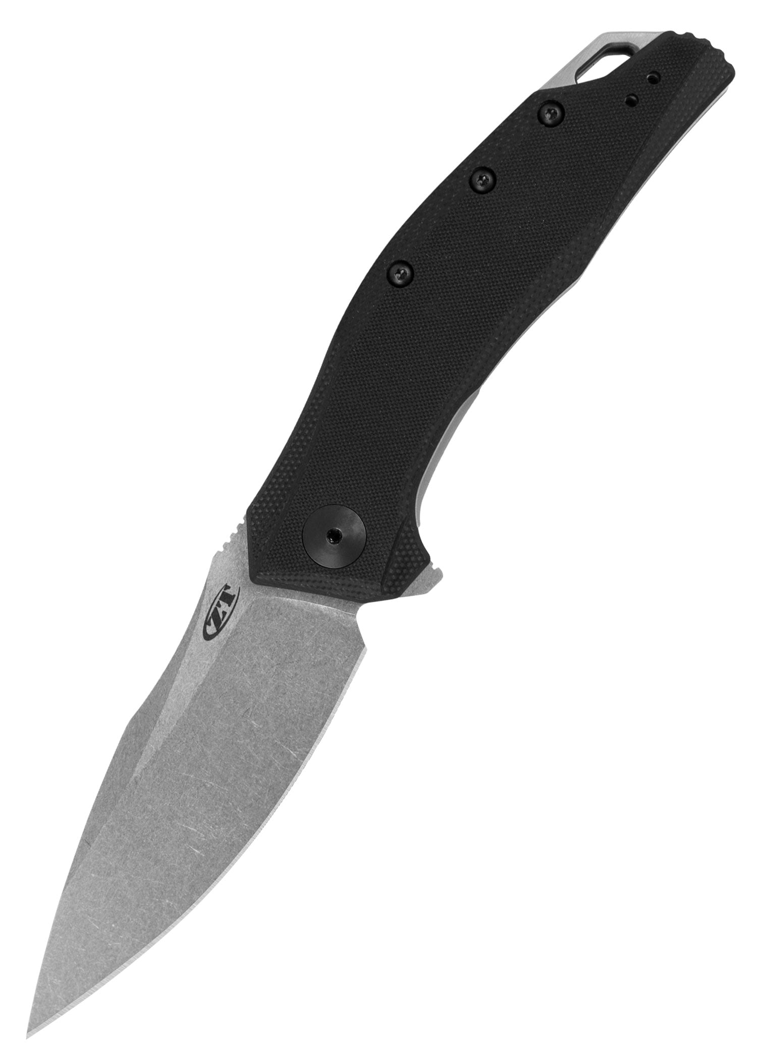 Couteau pliant 0357BW - Zero Tolerance-T.A DEFENSE