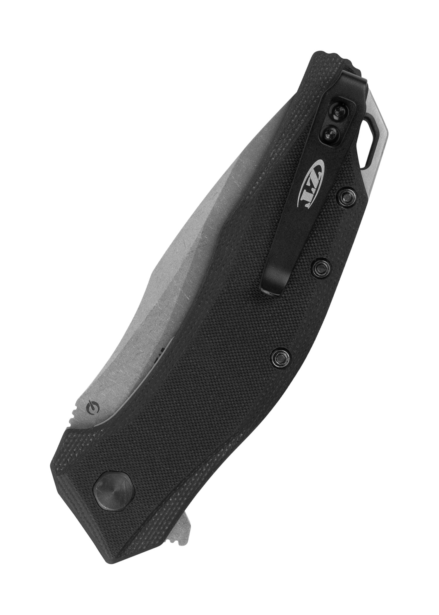 Couteau pliant 0357BW - Zero Tolerance-T.A DEFENSE