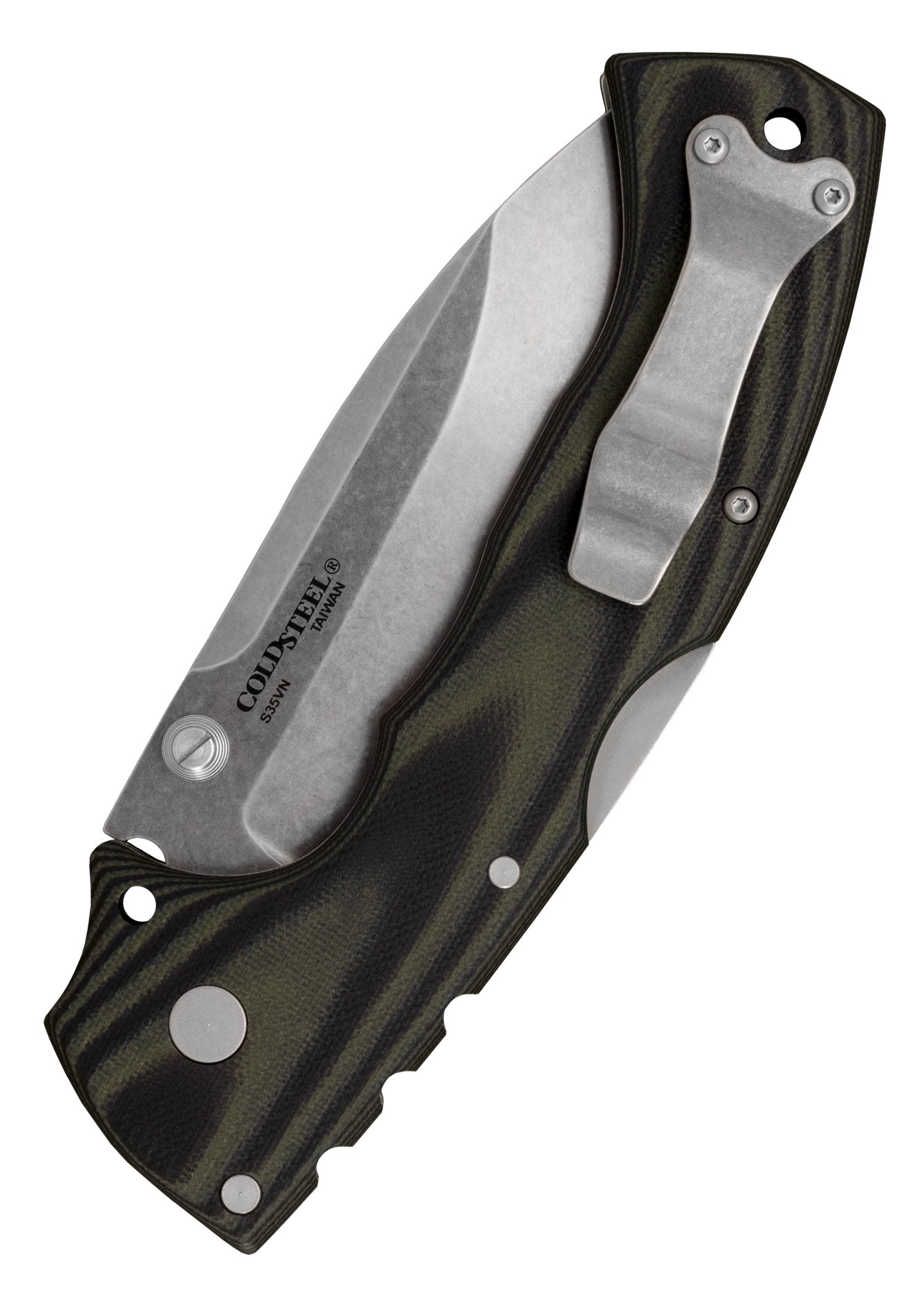 Couteau pliant 4-Max - Cold Steel-T.A DEFENSE