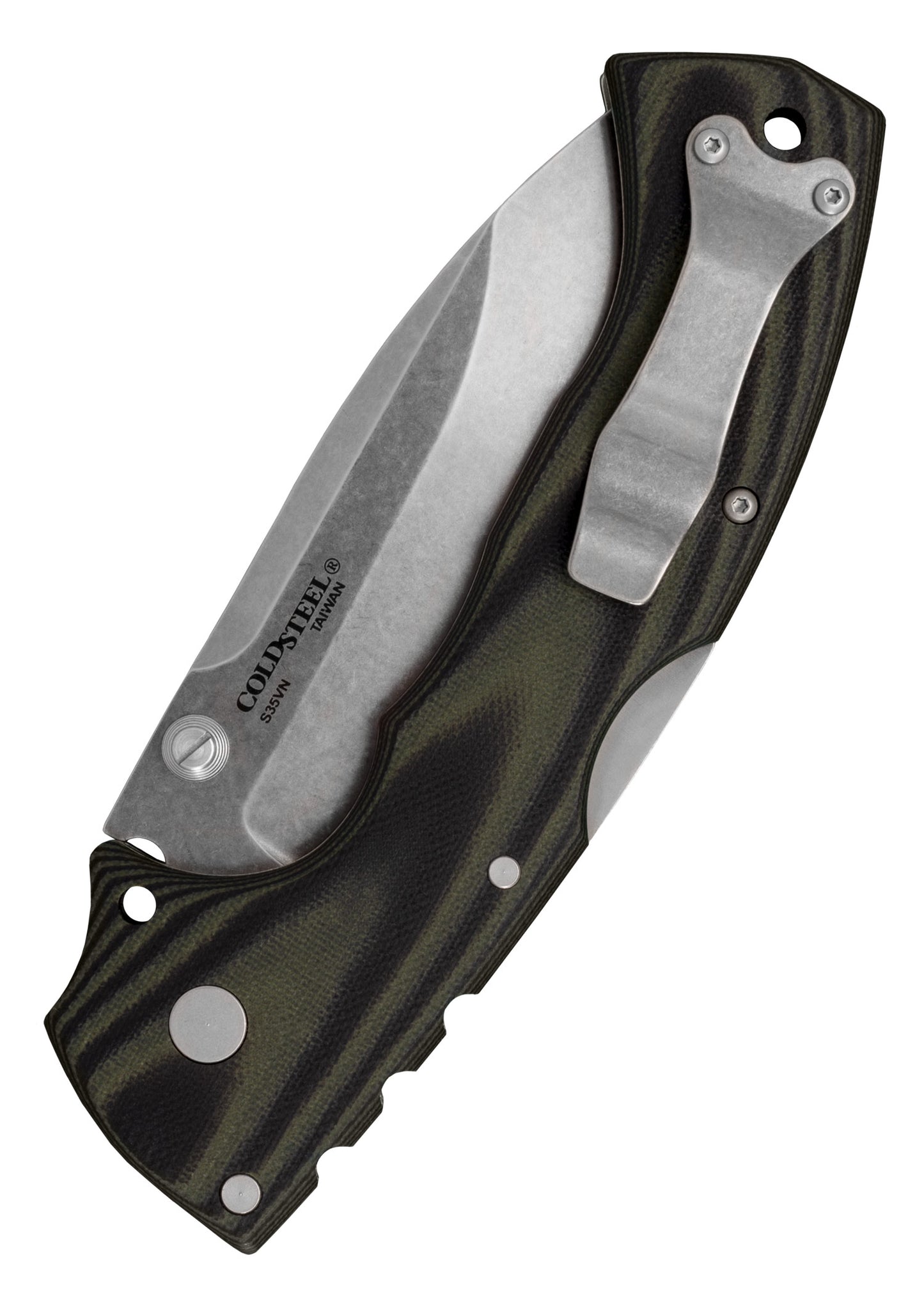 Couteau pliant 4-Max - Cold Steel-T.A DEFENSE