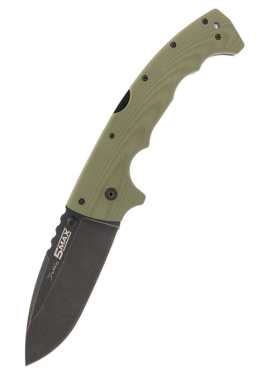 Couteau pliant 5-Max - Cold Steel-T.A DEFENSE