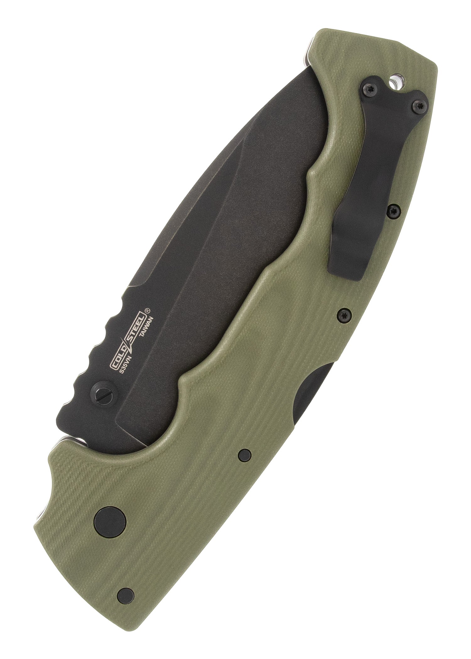 Couteau pliant 5-Max - Cold Steel-T.A DEFENSE