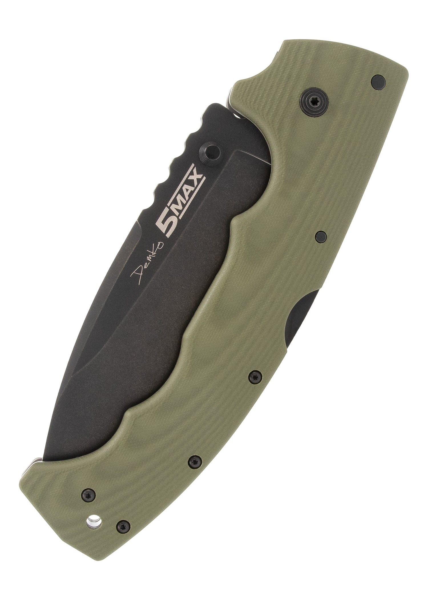 Couteau pliant 5-Max - Cold Steel-T.A DEFENSE