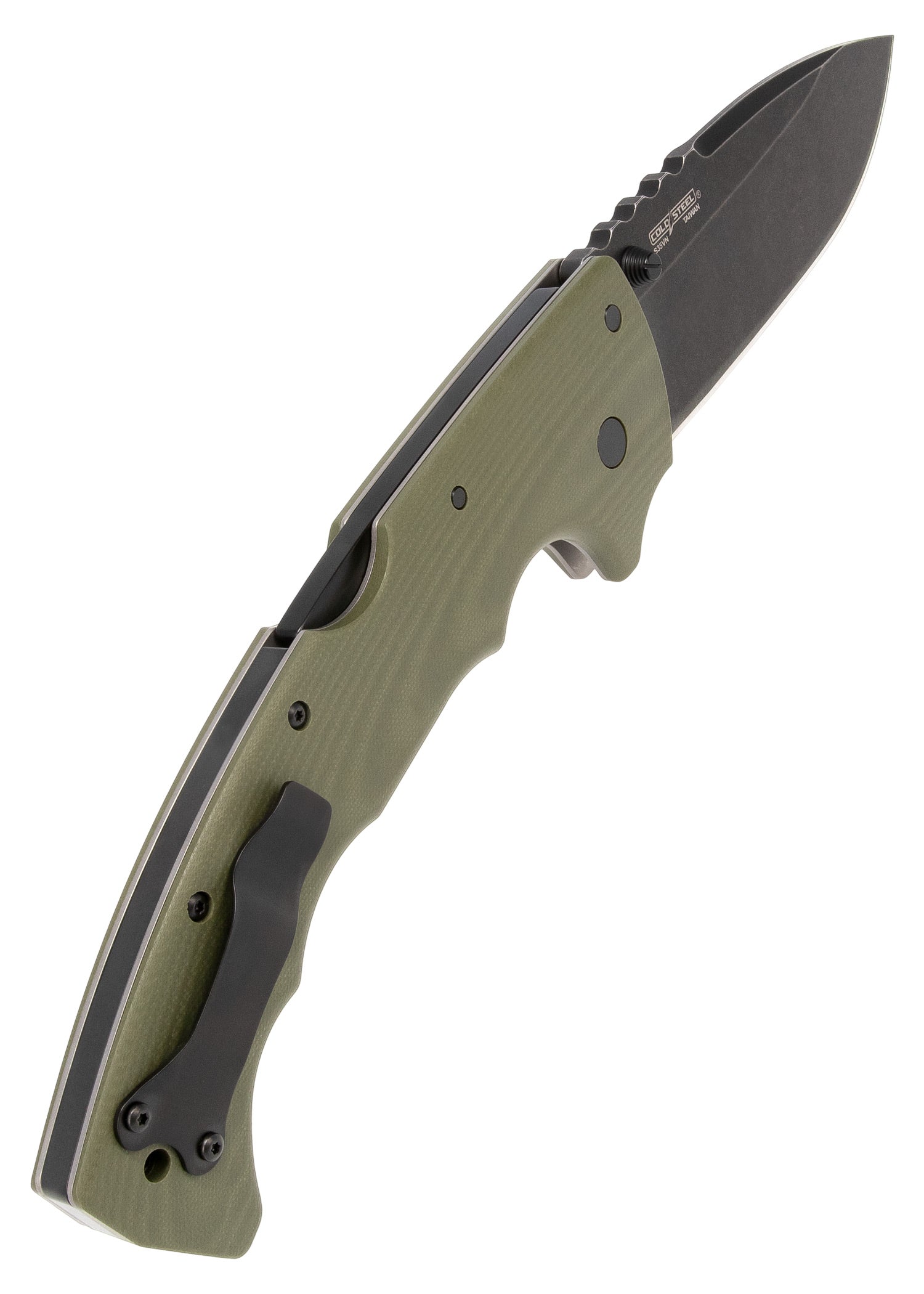 Couteau pliant 5-Max - Cold Steel-T.A DEFENSE