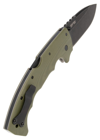 Couteau pliant 5-Max - Cold Steel-T.A DEFENSE