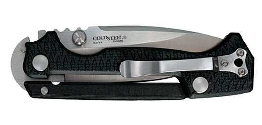 Couteau pliant AD-15 - Cold Steel-T.A DEFENSE