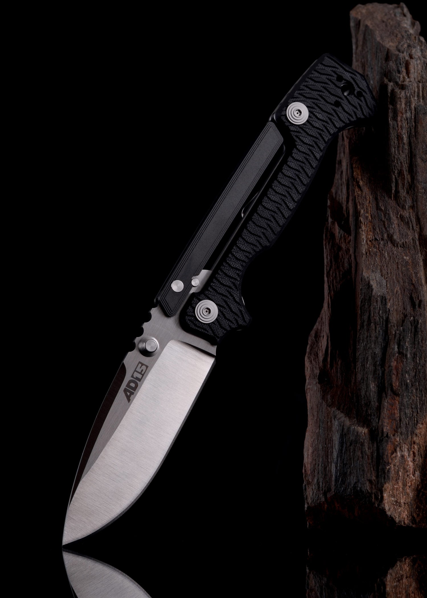 Couteau pliant AD-15 - Cold Steel-T.A DEFENSE