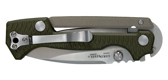 Couteau pliant AD-15 - Cold Steel-T.A DEFENSE