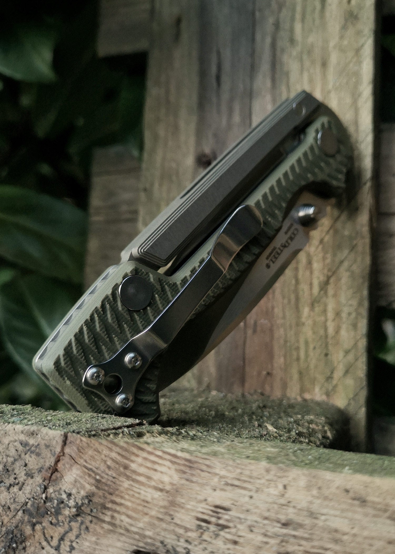 Couteau pliant AD-15 - Cold Steel-T.A DEFENSE