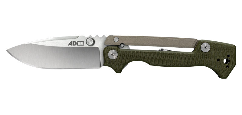 Couteau pliant AD-15 - Cold Steel-T.A DEFENSE
