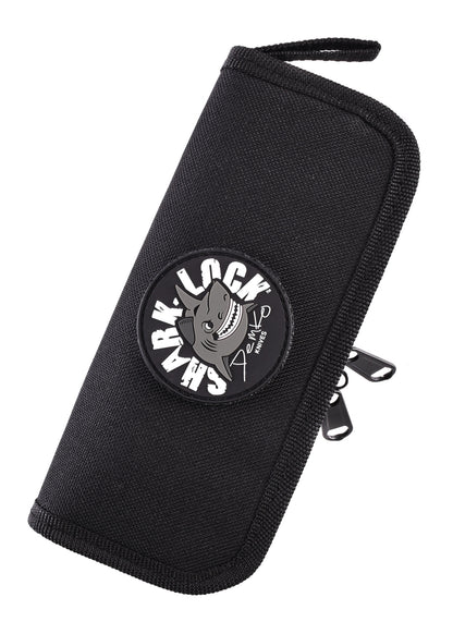 Couteau pliant AD20.5 Shark Foot Schwarz - Demko-T.A DEFENSE