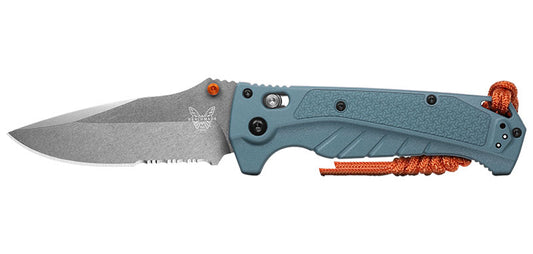 Couteau pliant Adira - Benchmade-T.A DEFENSE