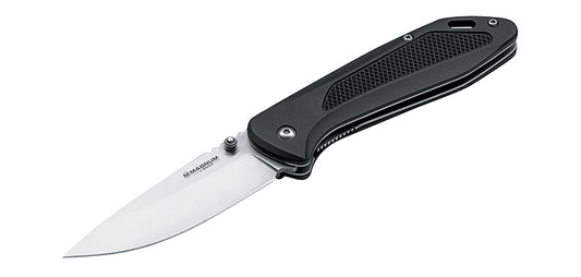 Couteau pliant Advance Checkering - Boker-T.A DEFENSE