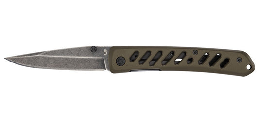 Couteau pliant Affirm - Gerber