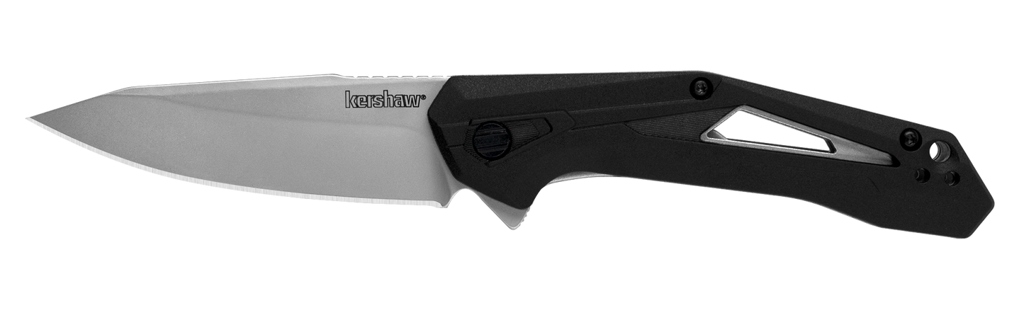 Couteau pliant Airlock - Kershaw-T.A DEFENSE