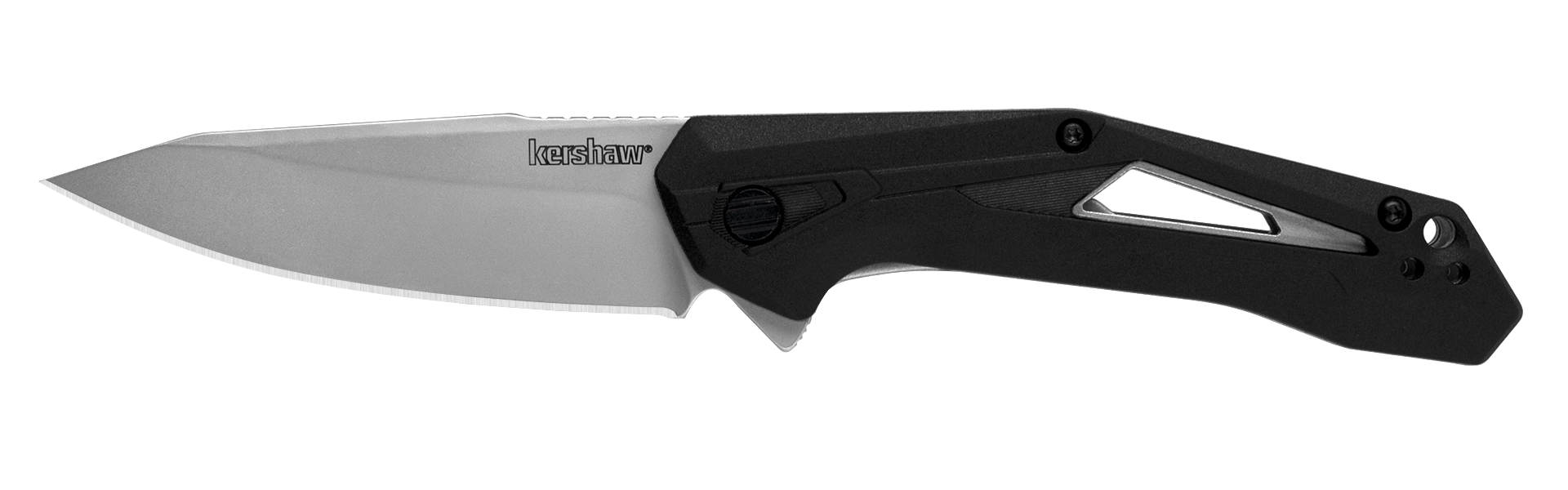 Couteau pliant Airlock - Kershaw-T.A DEFENSE
