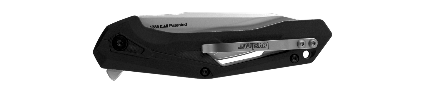 Couteau pliant Airlock - Kershaw-T.A DEFENSE