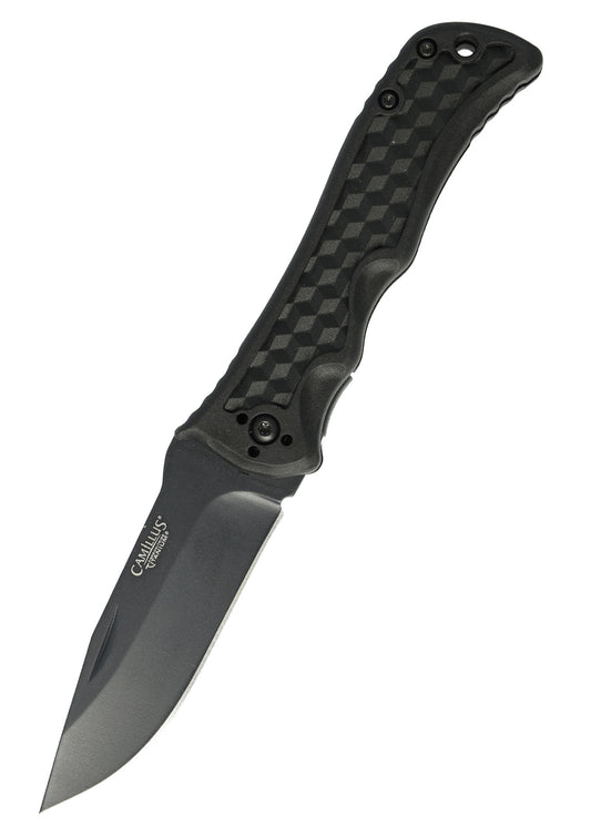 Couteau pliant Ambidextre Reverb - Camillus-T.A DEFENSE