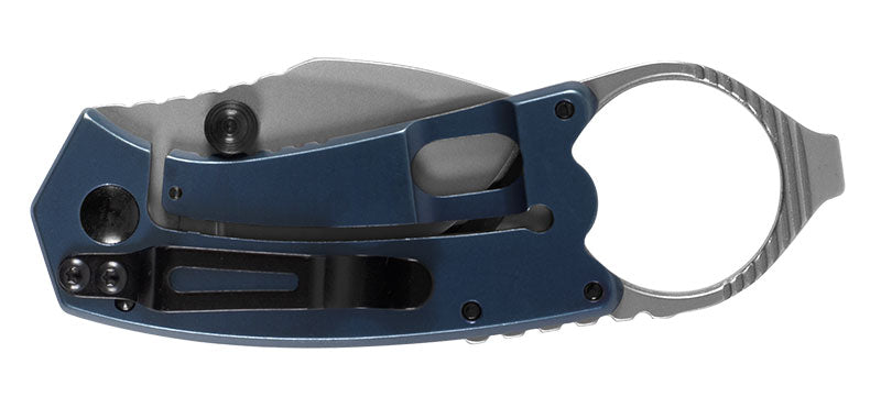 Couteau pliant Antic - Kershaw-T.A DEFENSE