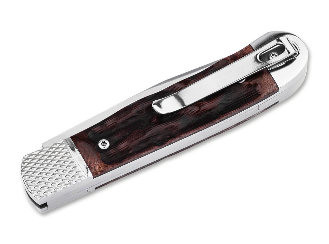 Couteau pliant Appaloosa - Boker-T.A DEFENSE