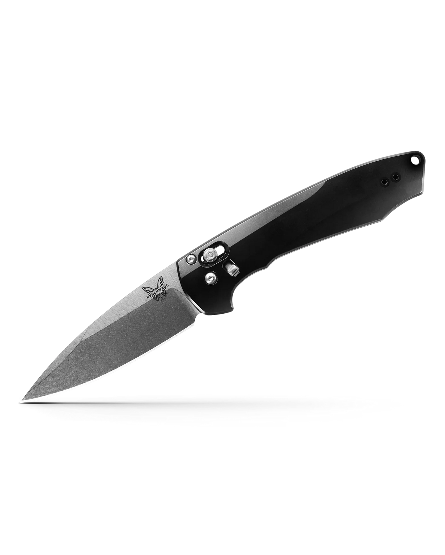 Couteau pliant Arcane - Benchmade-T.A DEFENSE
