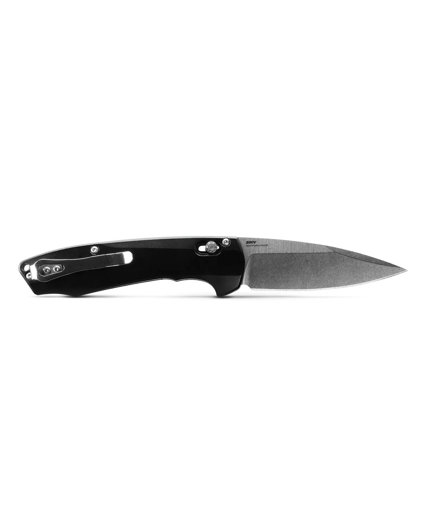 Couteau pliant Arcane - Benchmade-T.A DEFENSE