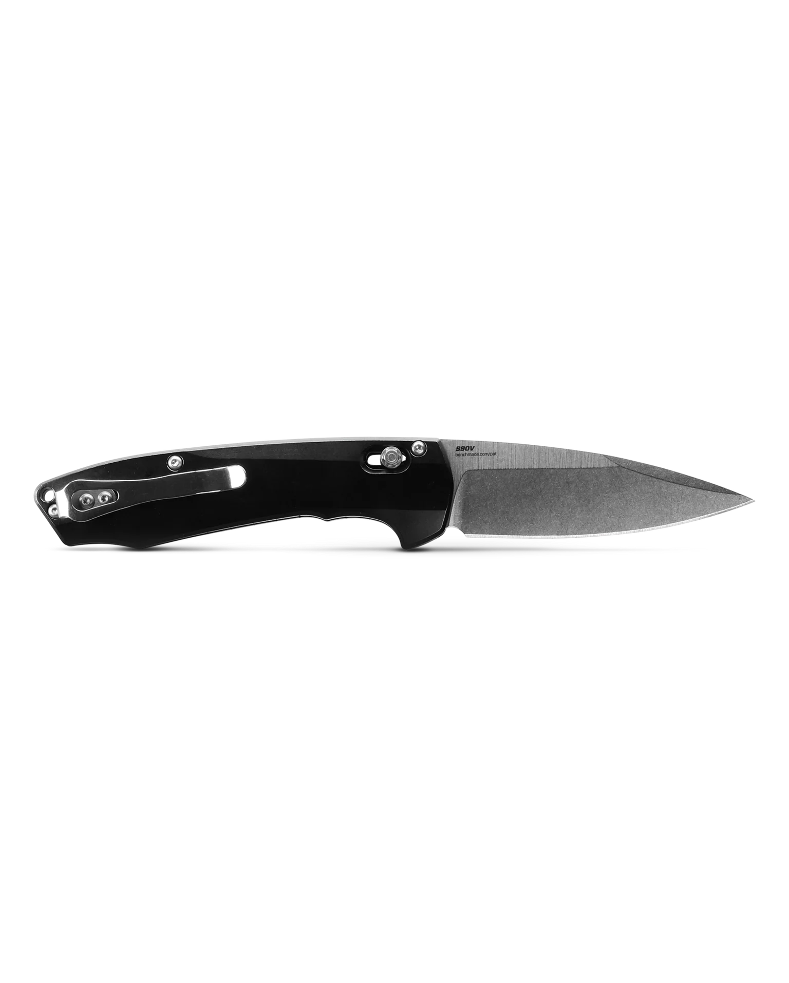 Couteau pliant Arcane - Benchmade-T.A DEFENSE