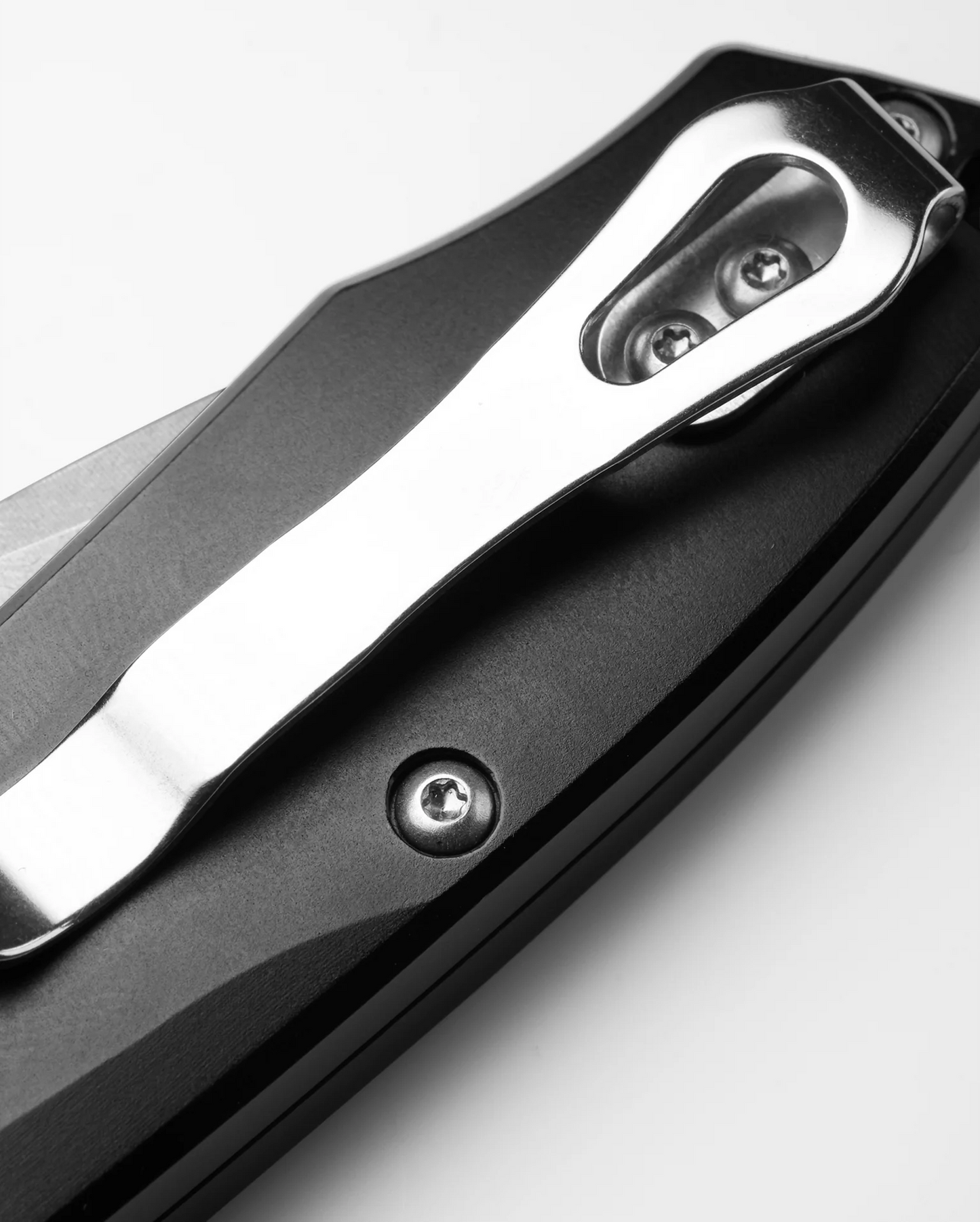 Couteau pliant Arcane - Benchmade-T.A DEFENSE